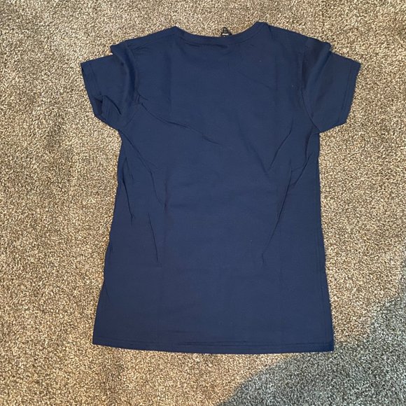 Mac Powell I've Always Loved You Graphic Tee - Picture 3 of 3